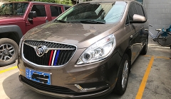 丽江别克GL8新款25S