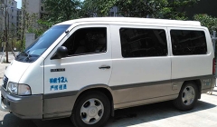 奔驰MB100